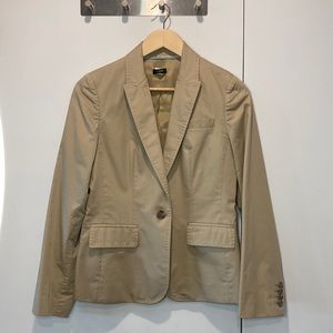 J.Crew blazer